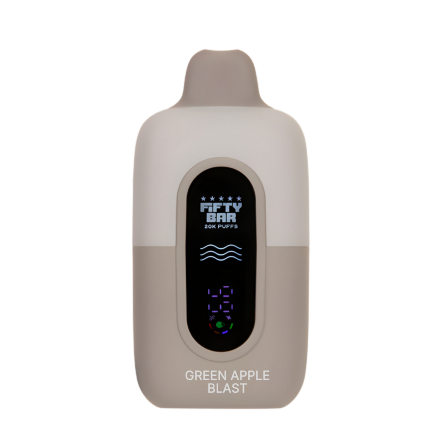 Fifty Bar 20K Disposable Vape