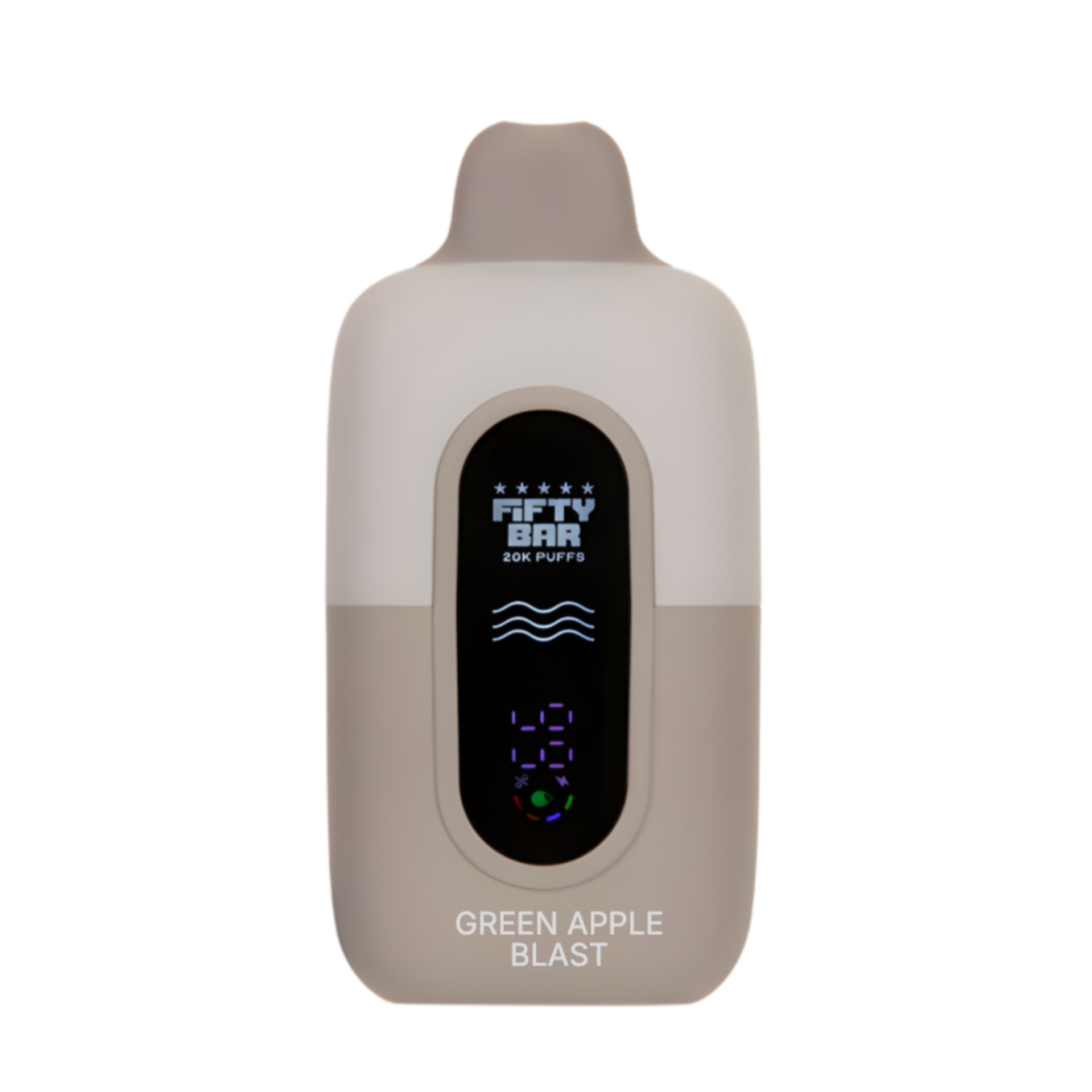 Fifty Bar 20K Disposable Vape