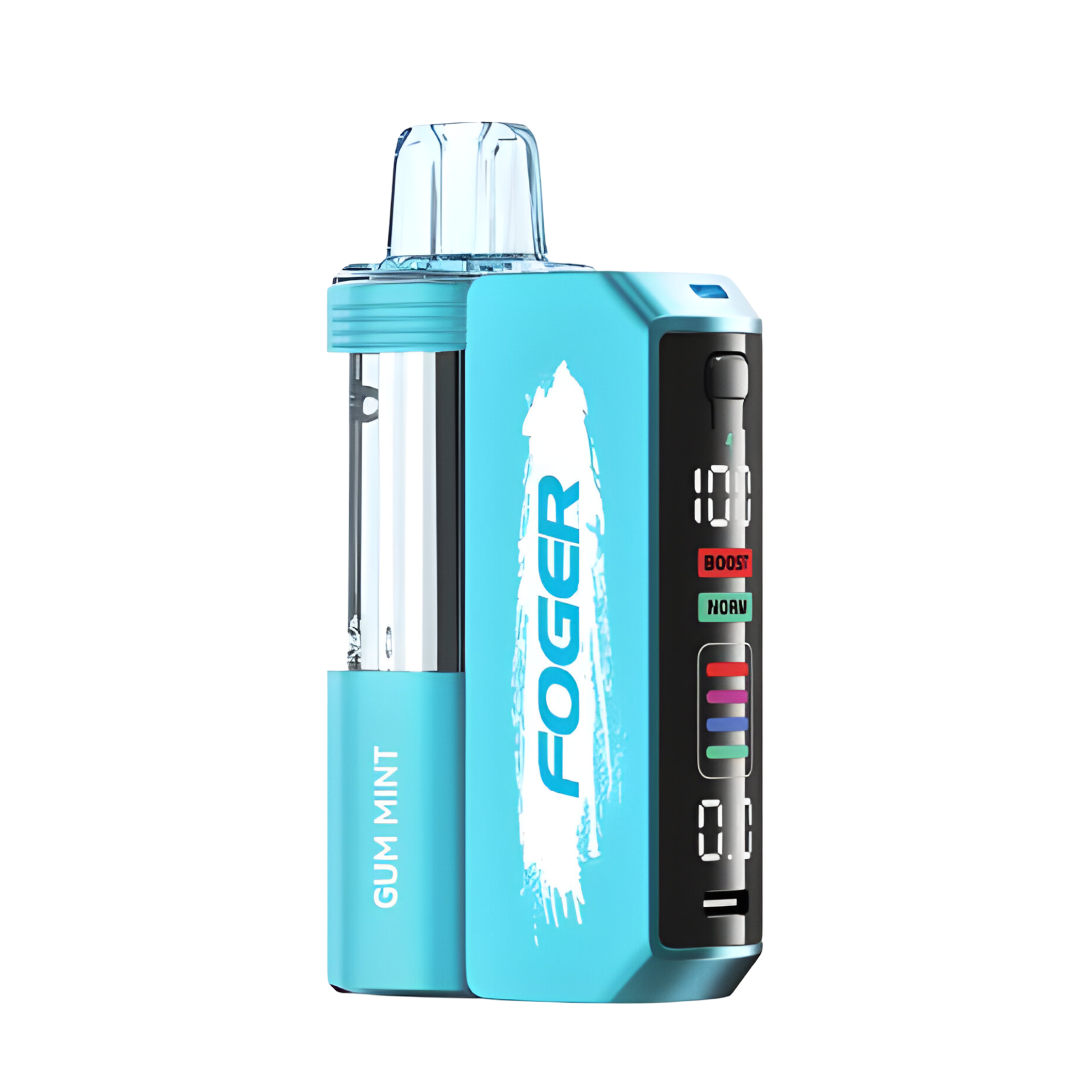 Foger Switch Pro 30K Disposable Vape & Power Bank