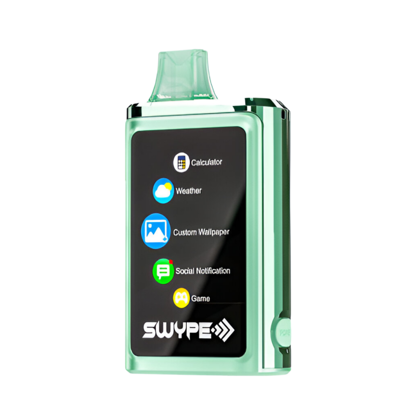 Swype Vape 30k Disposable