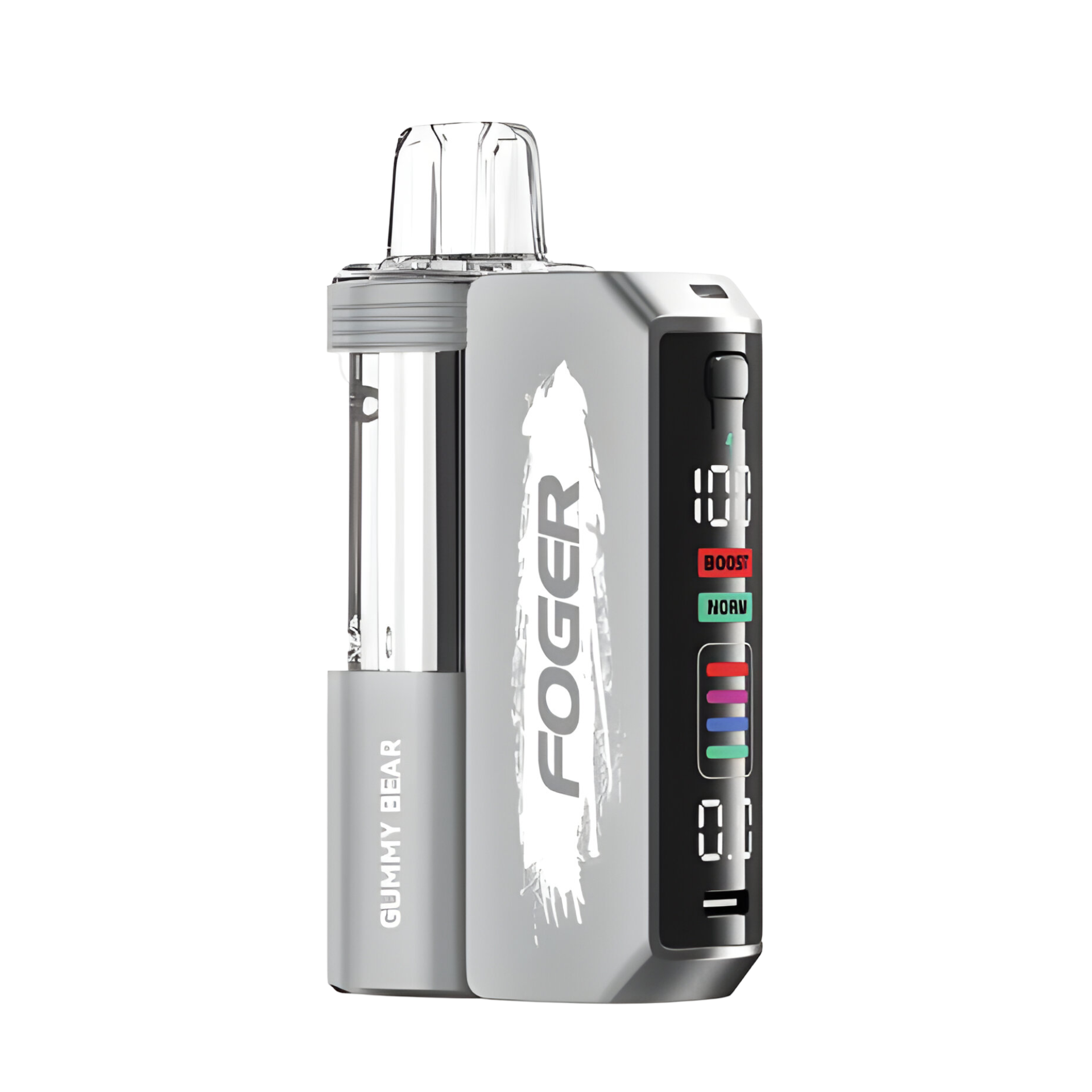 Foger Switch Pro 30K Disposable Vape & Power Bank