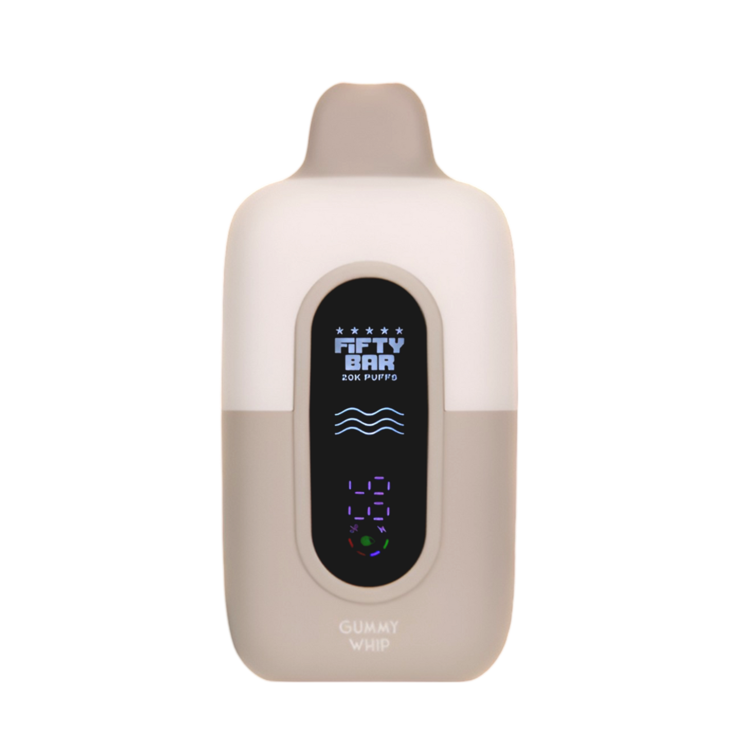 Fifty Bar 20K Disposable Vape