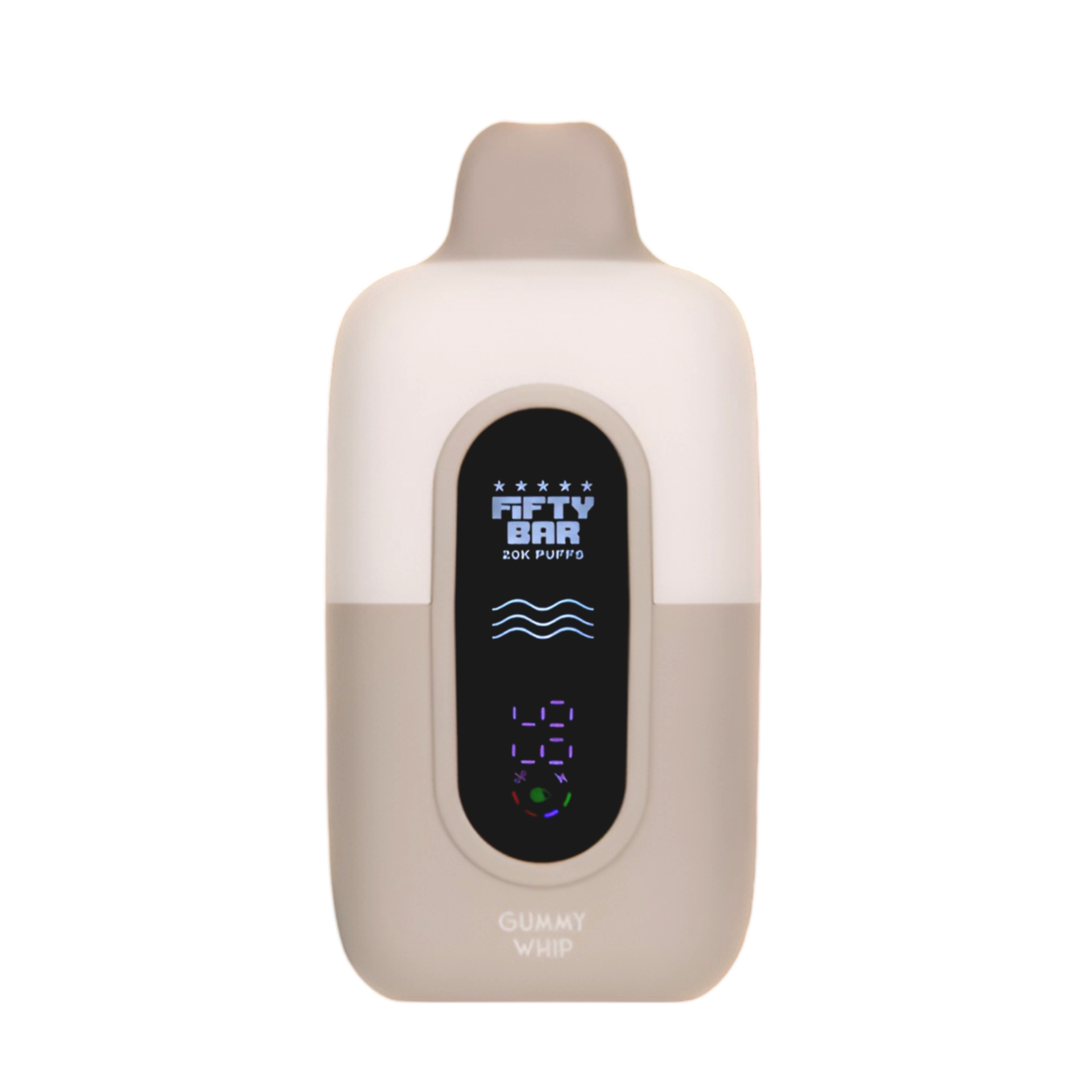Fifty Bar 20K Disposable Vape