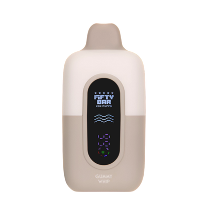Fifty Bar 20K Disposable Vape