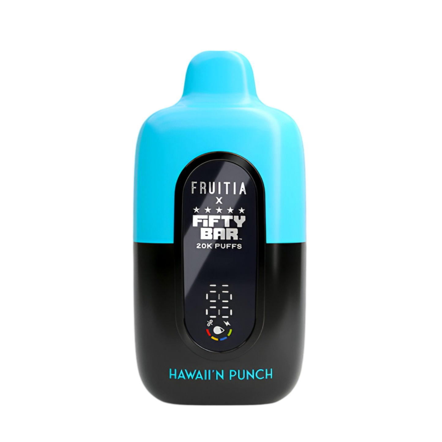 Fifty Bar 20K Disposable Vape