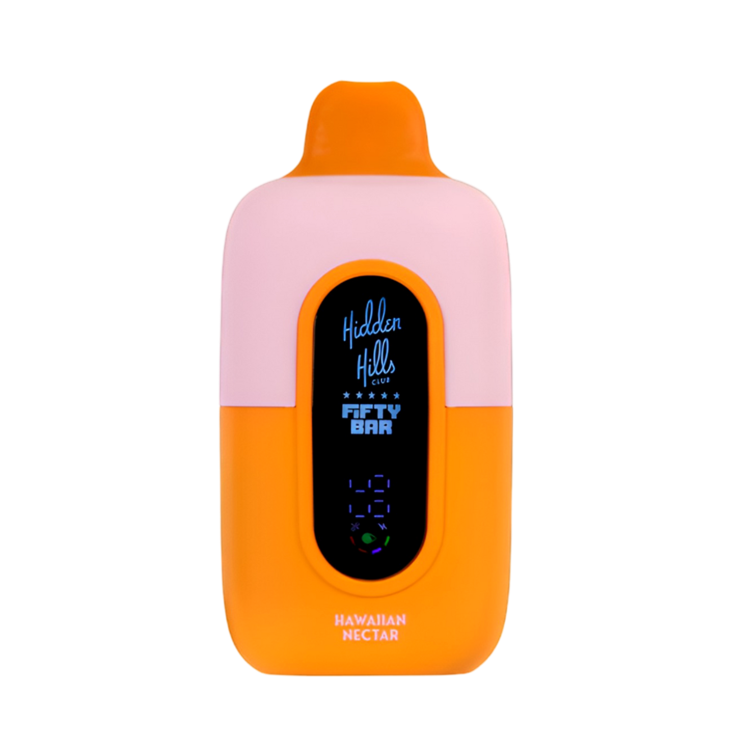 Fifty Bar 20K Disposable Vape