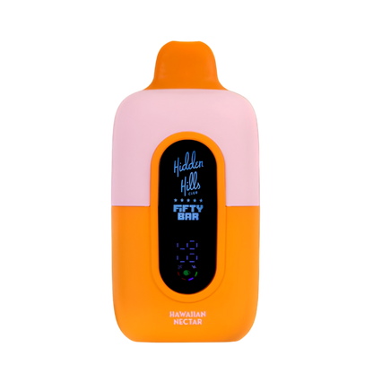 Fifty Bar 20K Disposable Vape