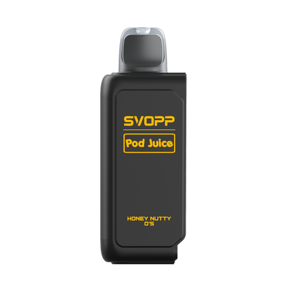 Oxbar Svopp 30K Disposable Pod