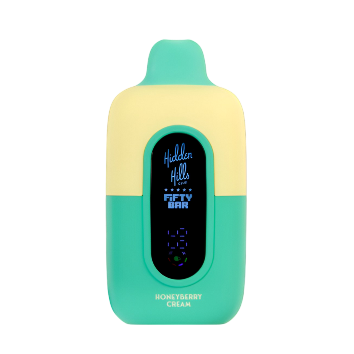 Fifty Bar 20K Disposable Vape