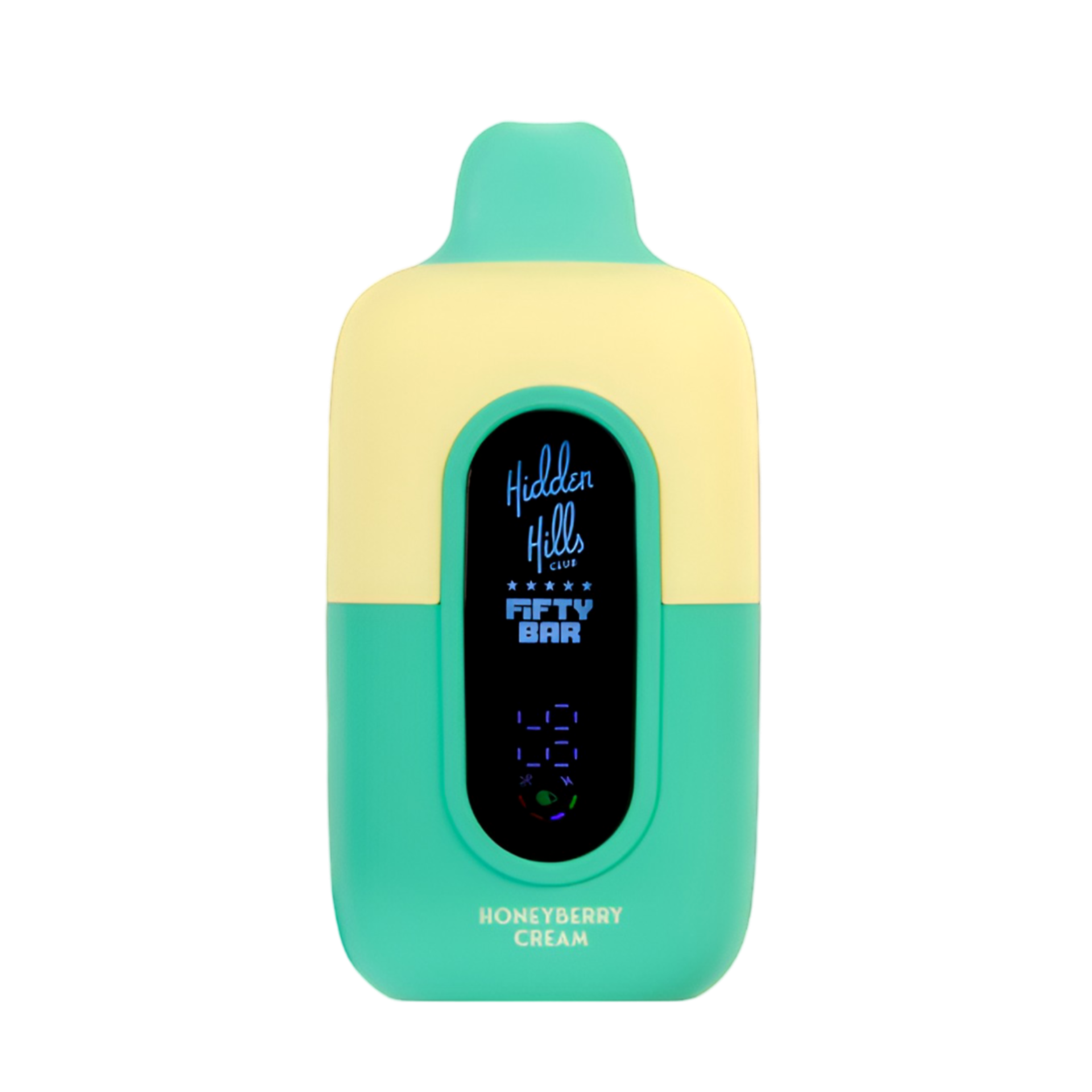 Fifty Bar 20K Disposable Vape