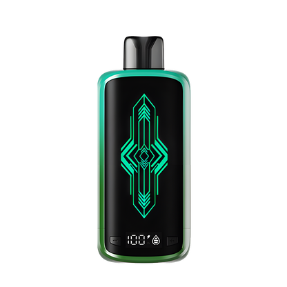 HorizonTech MICCO N16000 Disposable Vape