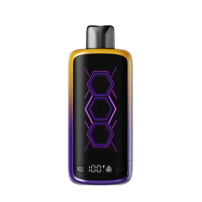HorizonTech MICCO N16000 Disposable Vape