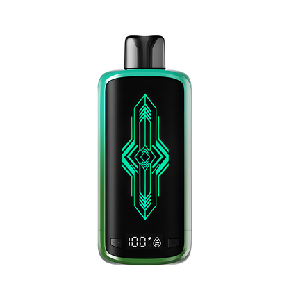 HorizonTech MICCO N16000 Disposable Vape