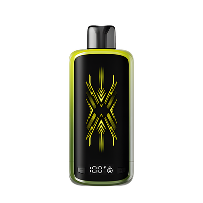 HorizonTech MICCO N16000 Disposable Vape