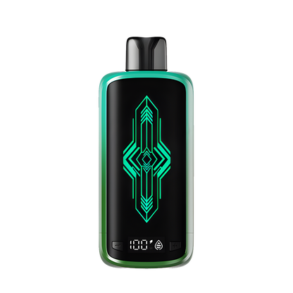 HorizonTech MICCO N16000 Disposable Vape