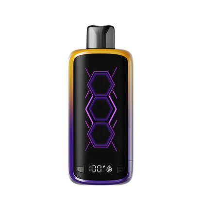 HorizonTech MICCO N16000 Disposable Vape