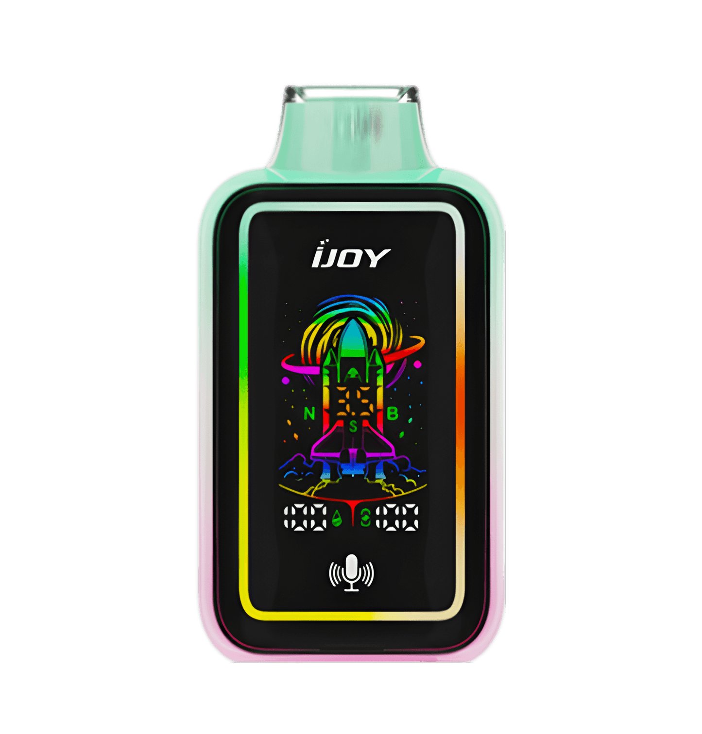iJoy Uranus 25000 Disposable Vape