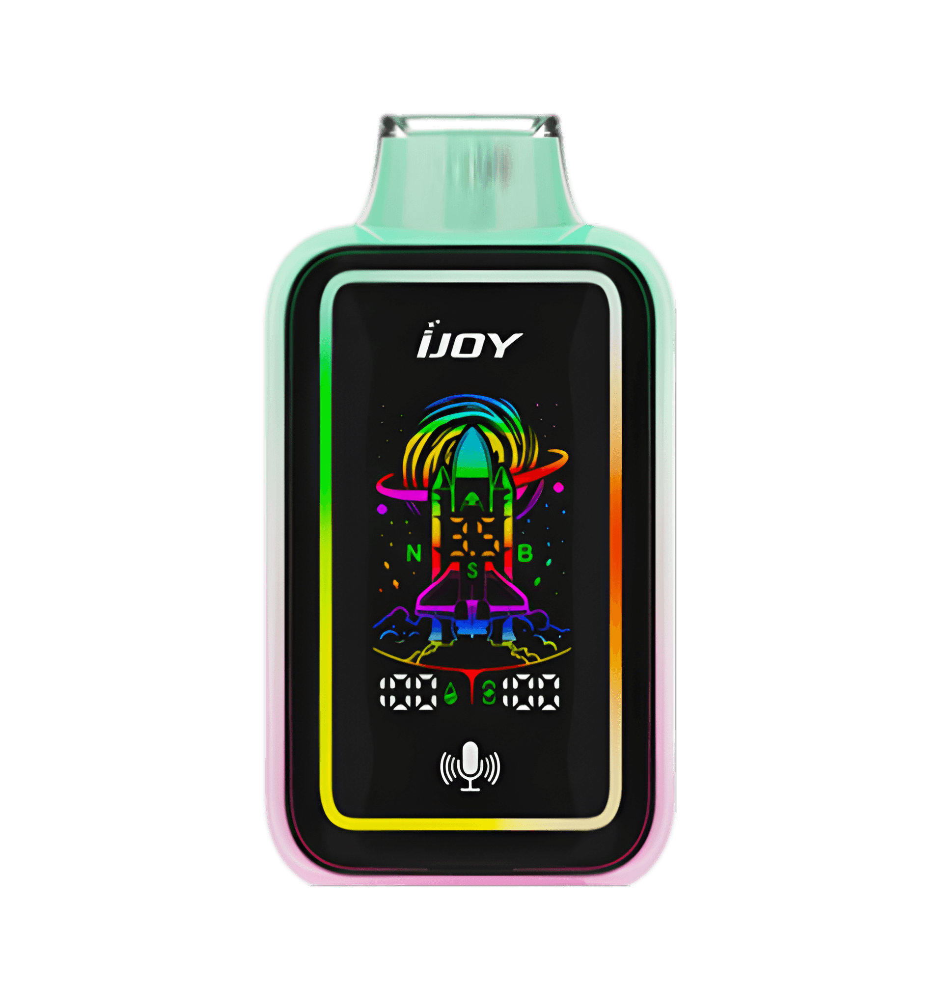 iJoy Uranus 25000 Disposable Vape