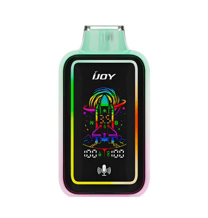 iJoy Uranus 25000 Disposable Vape
