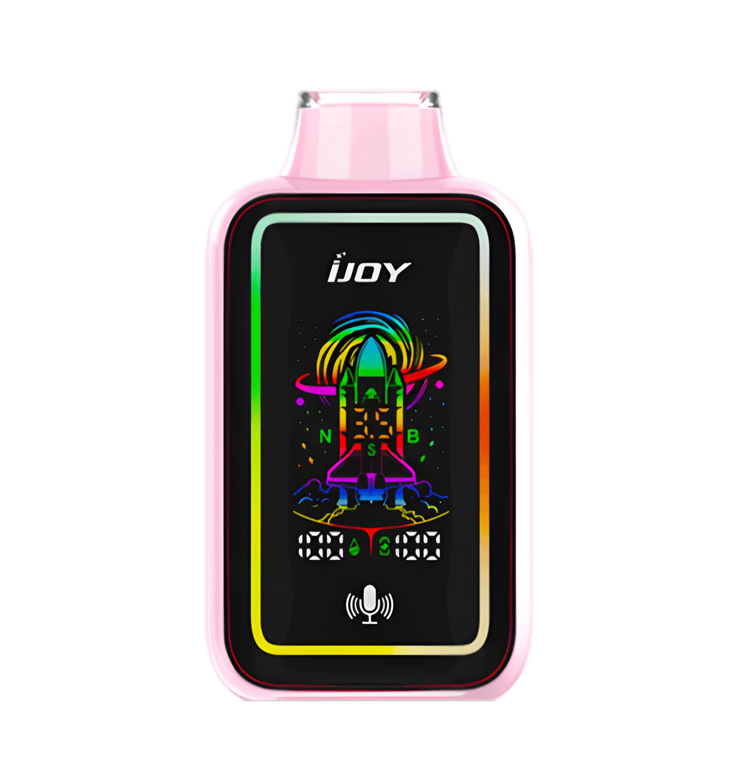 iJoy Uranus 25000 Disposable Vape
