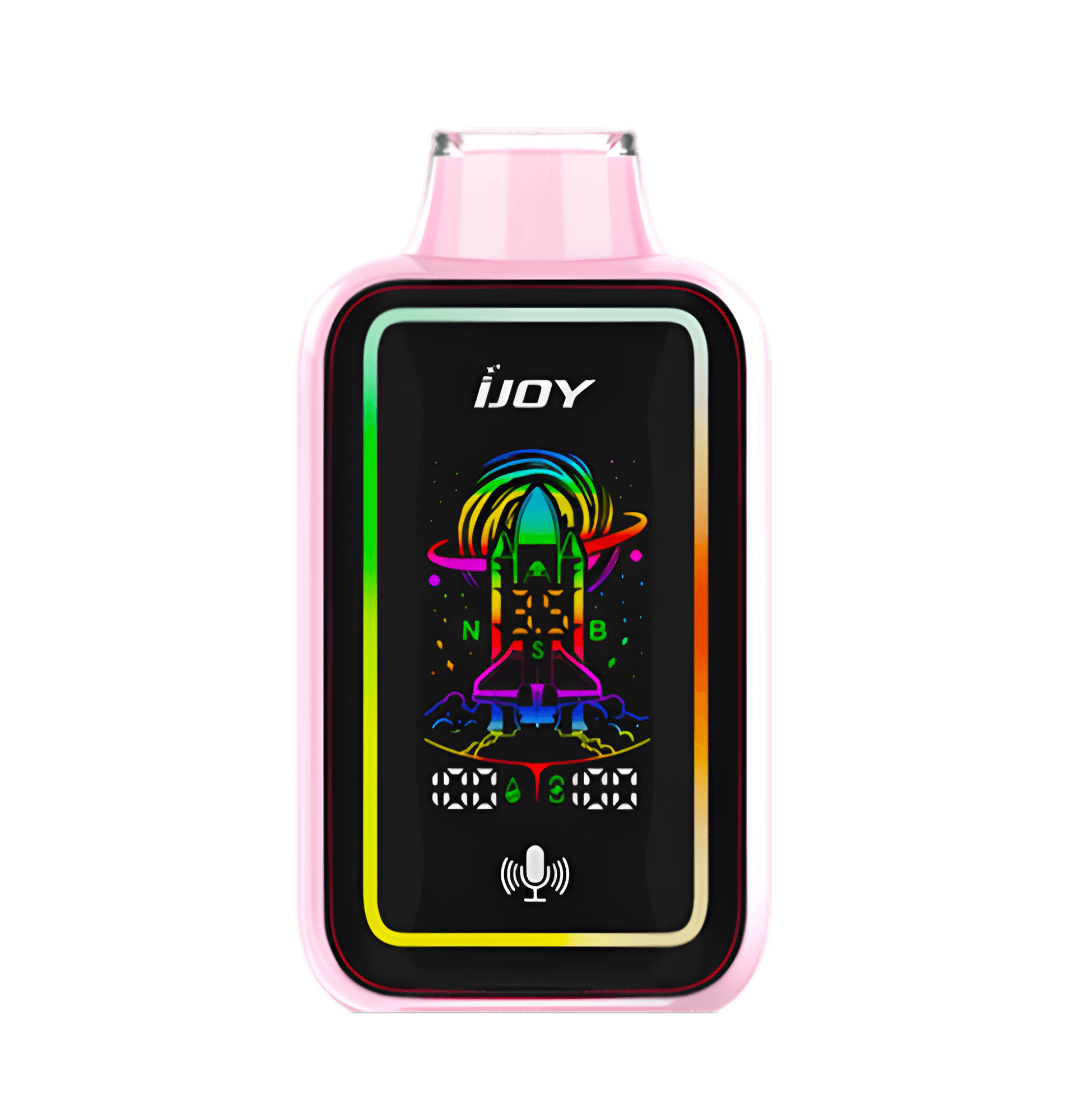 iJoy Uranus 25000 Disposable Vape