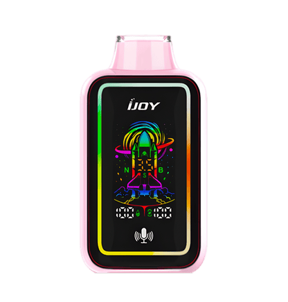 iJoy Uranus 25000 Disposable Vape