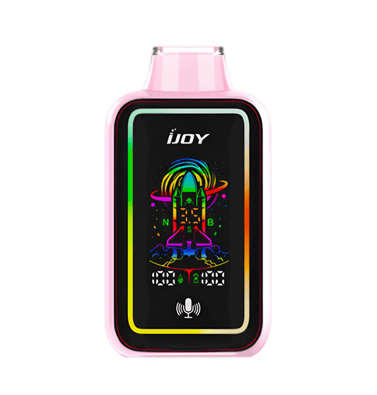 iJoy Uranus 25000 Disposable Vape