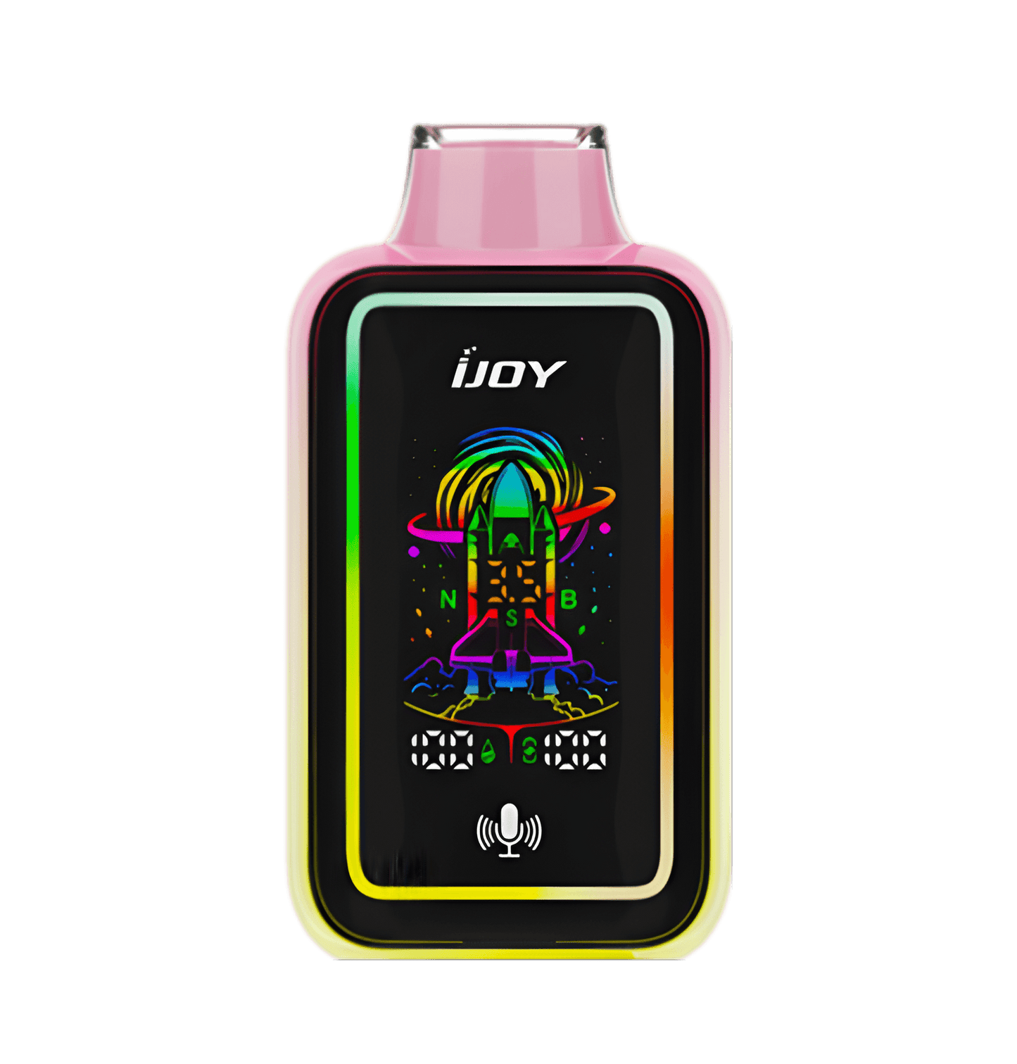 iJoy Uranus 25000 Disposable Vape