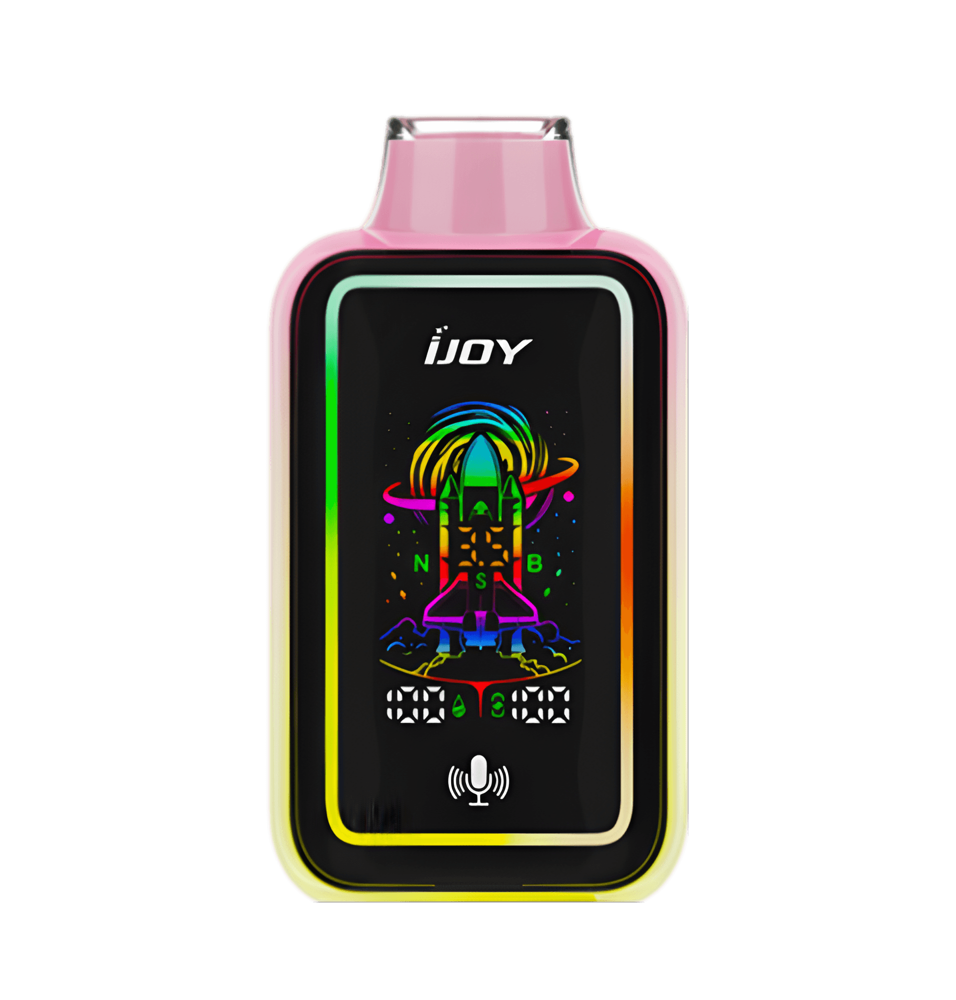 iJoy Uranus 25000 Disposable Vape