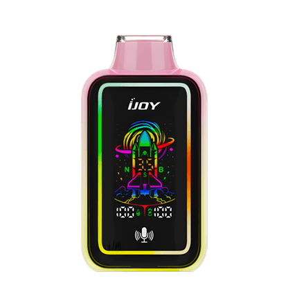 iJoy Uranus 25000 Disposable Vape