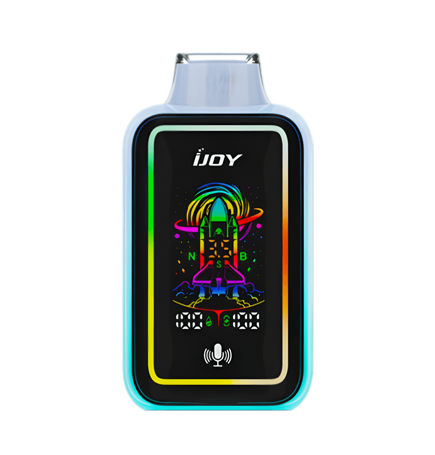 iJoy Uranus 25000 Disposable Vape