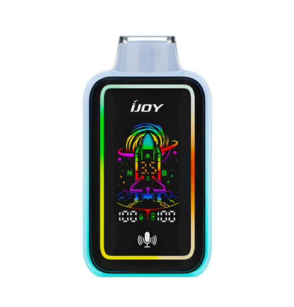 iJoy Uranus 25000 Disposable Vape