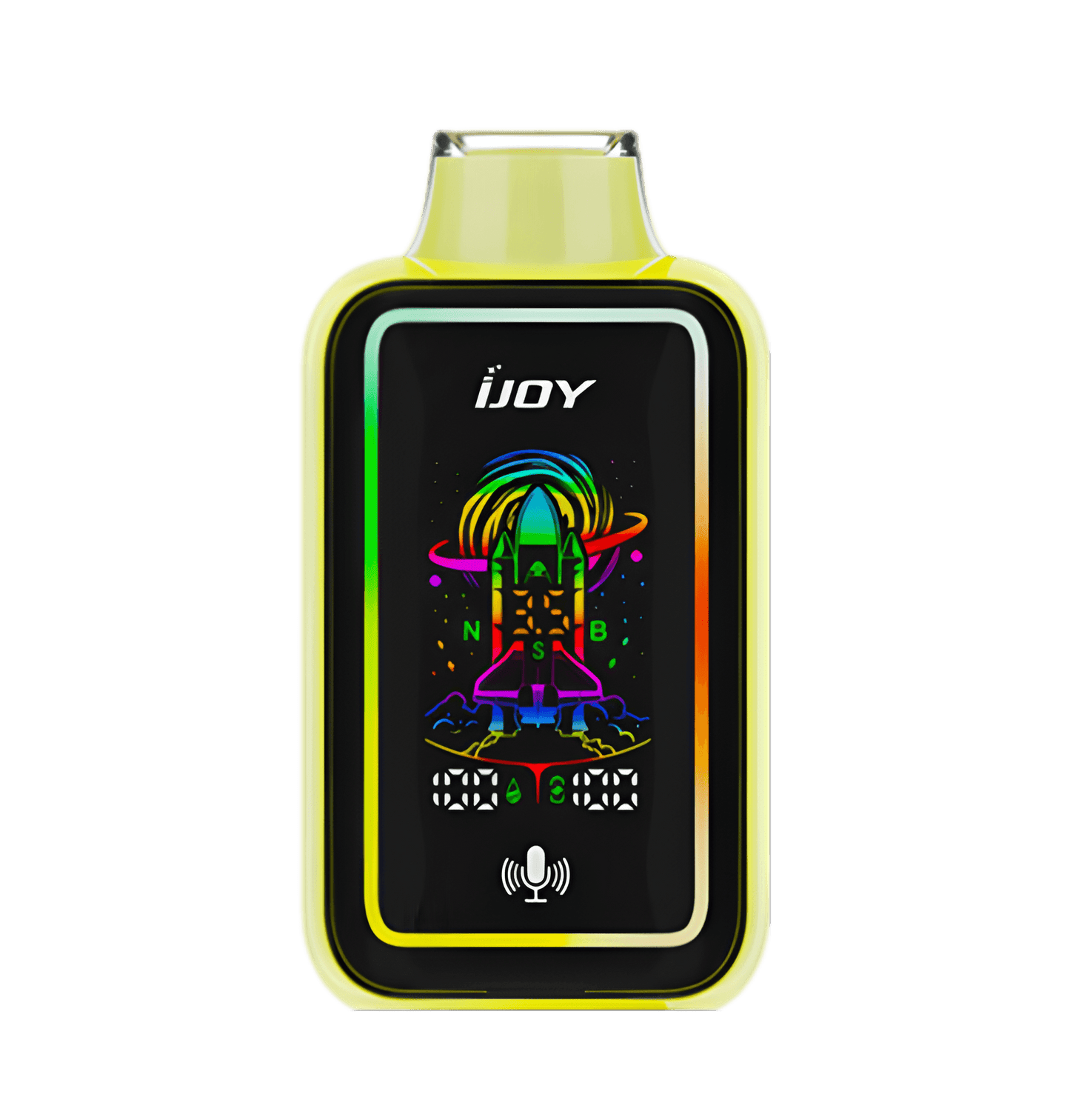 iJoy Uranus 25000 Disposable Vape