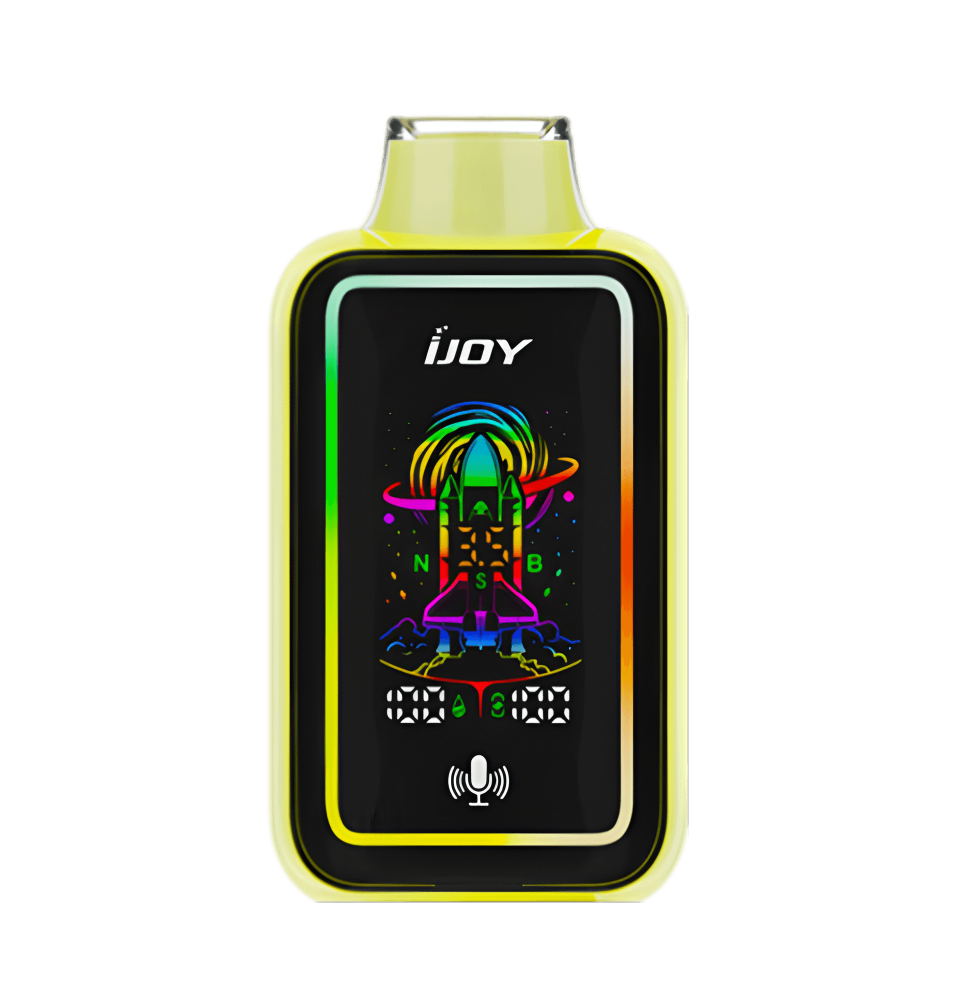 iJoy Uranus 25000 Disposable Vape
