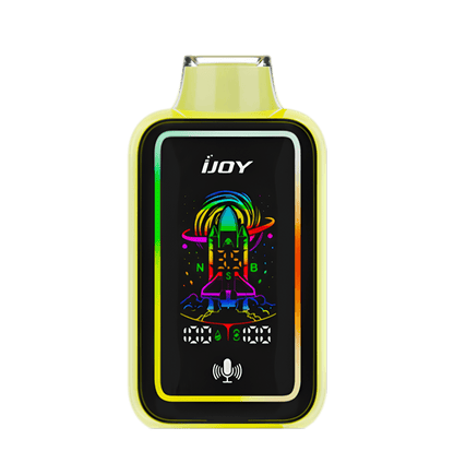 iJoy Uranus 25000 Disposable Vape
