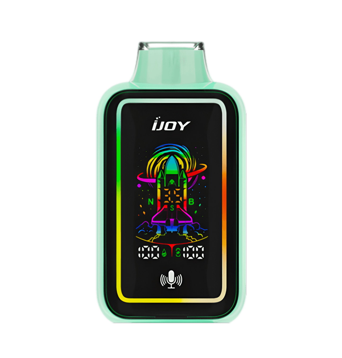 iJoy Uranus 25000 Disposable Vape