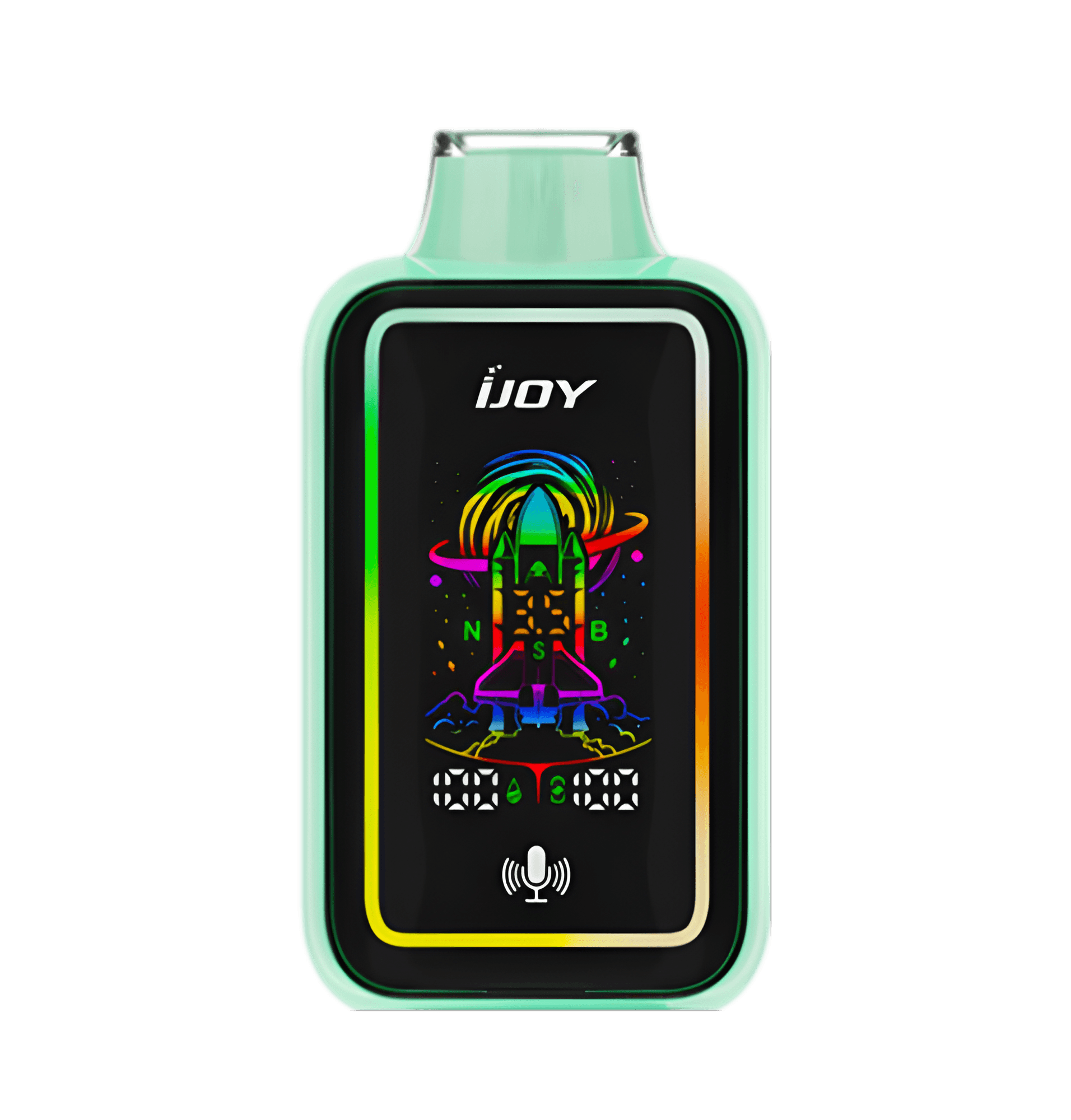 iJoy Uranus 25000 Disposable Vape
