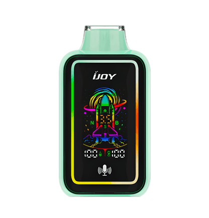 iJoy Uranus 25000 Disposable Vape
