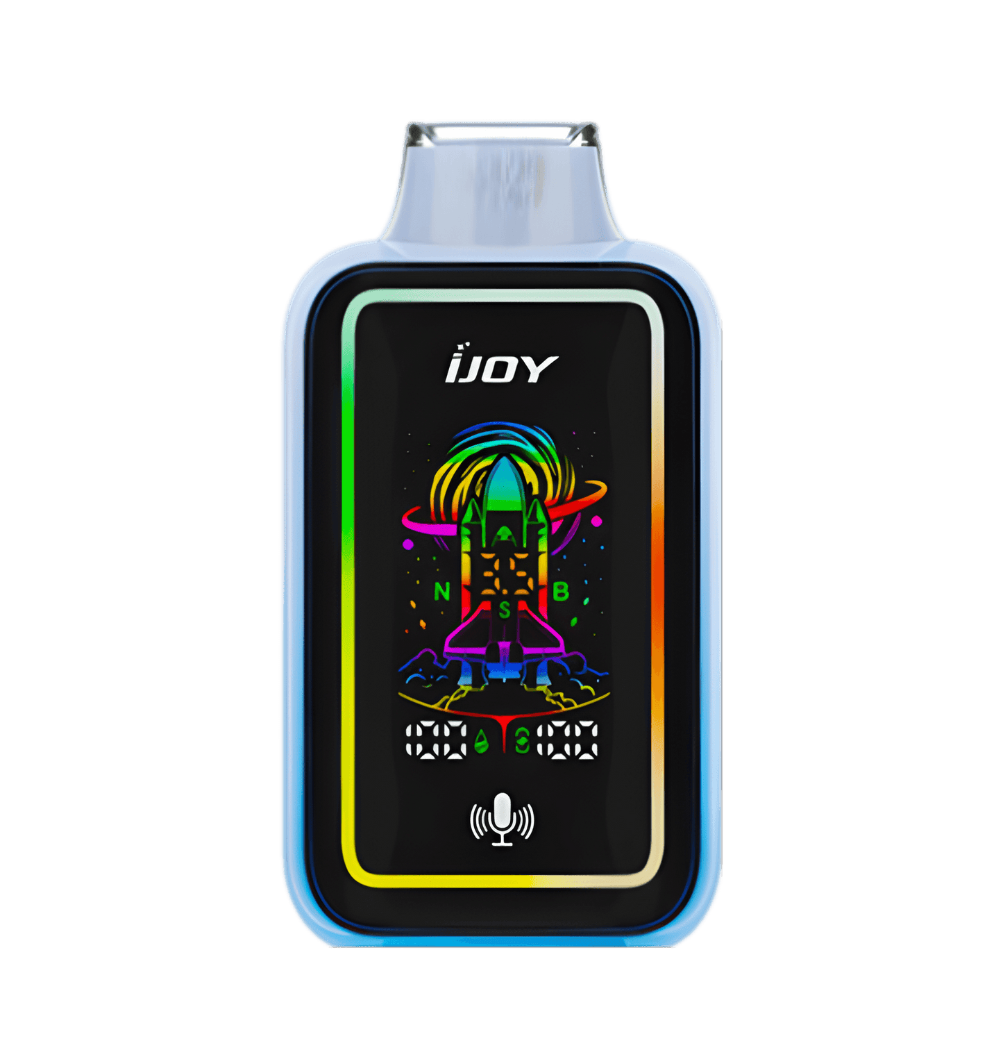 iJoy Uranus 25000 Disposable Vape