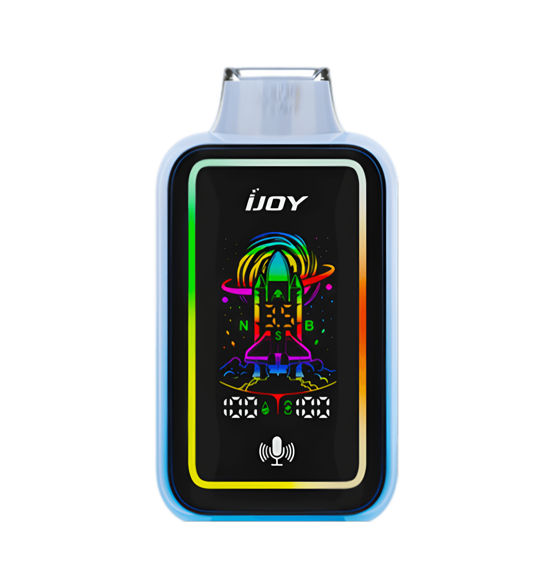 iJoy Uranus 25000 Disposable Vape