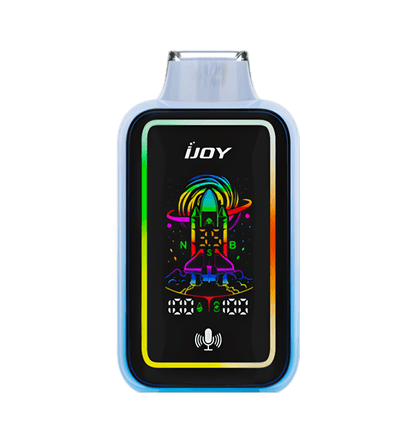 iJoy Uranus 25000 Disposable Vape
