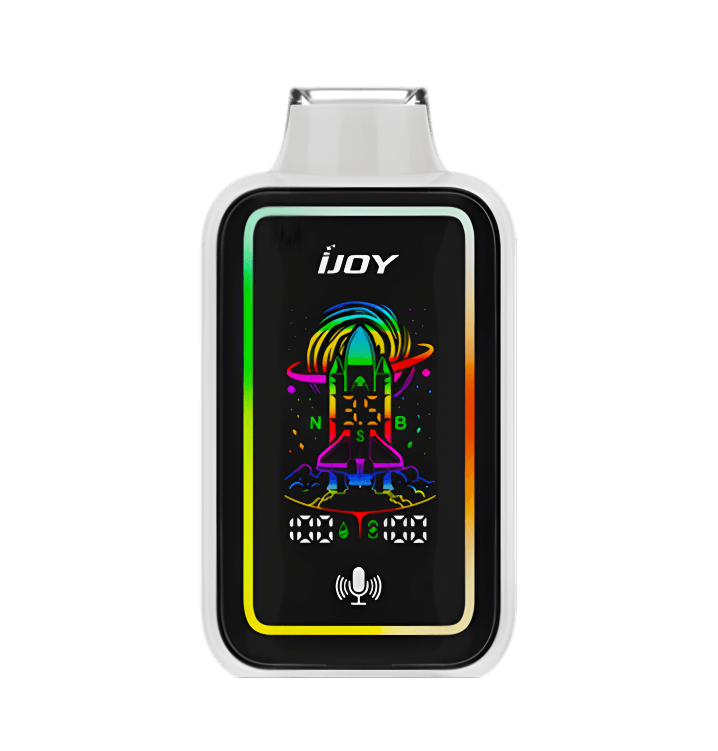 iJoy Uranus 25000 Disposable Vape