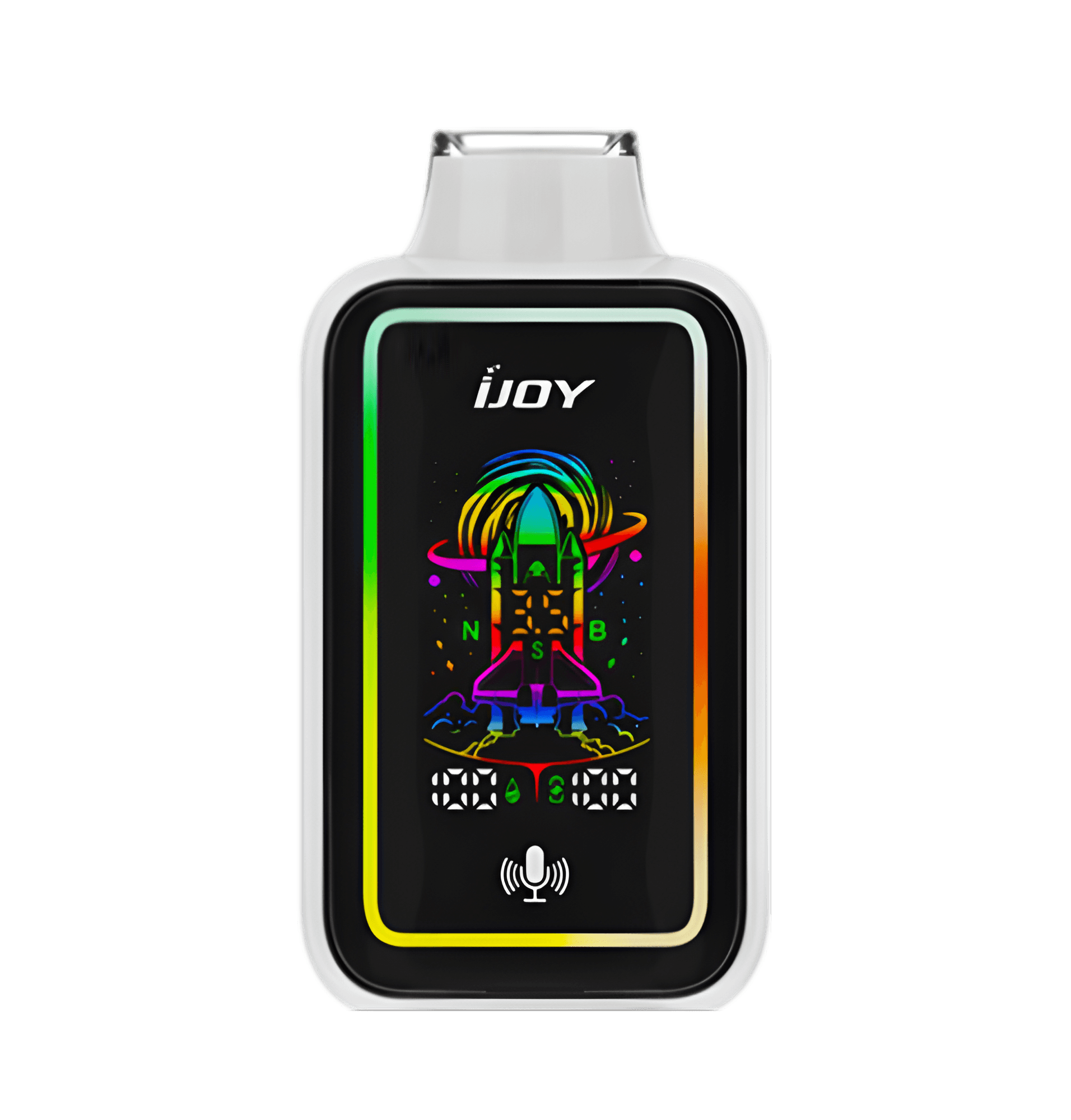 iJoy Uranus 25000 Disposable Vape