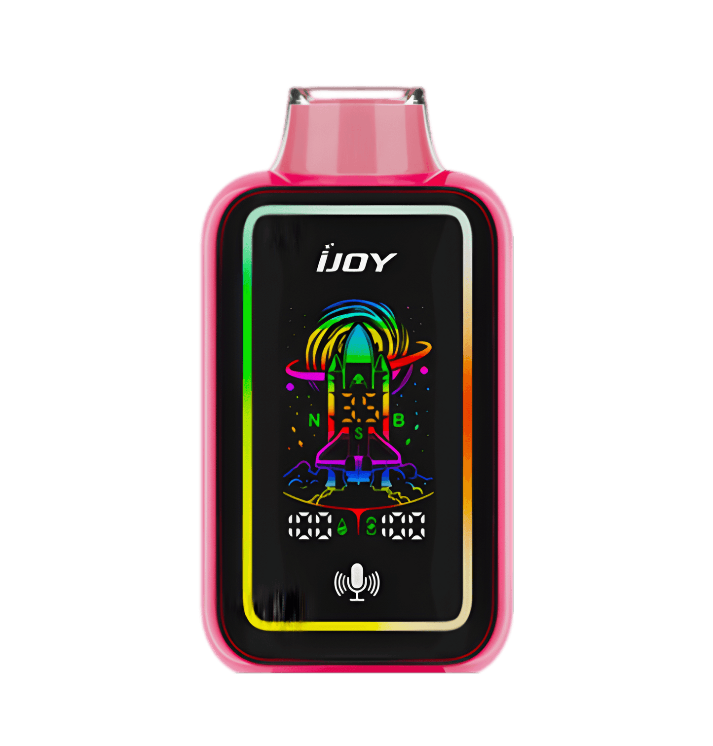 iJoy Uranus 25000 Disposable Vape