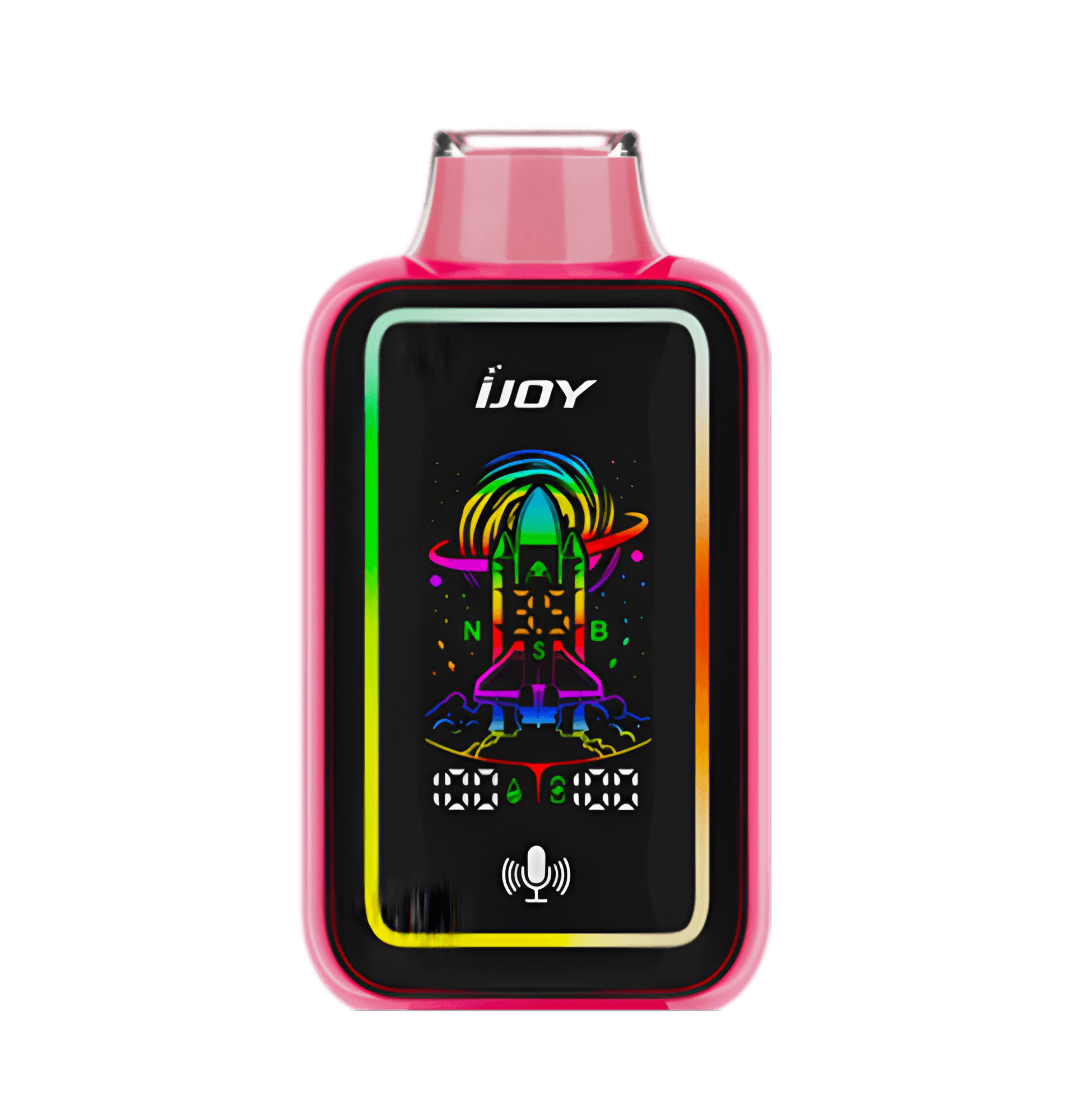 iJoy Uranus 25000 Disposable Vape
