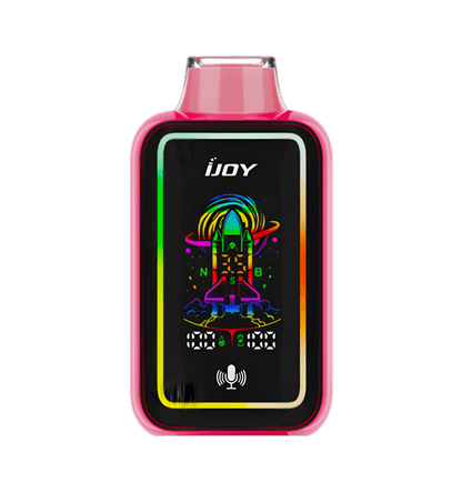 iJoy Uranus 25000 Disposable Vape