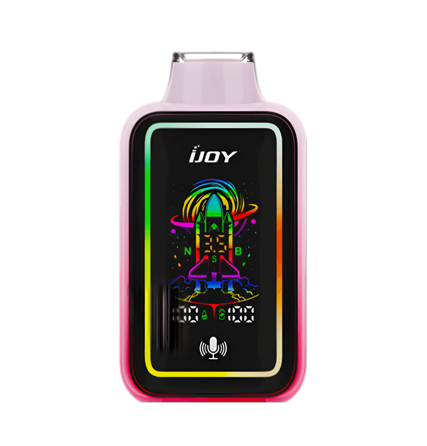 iJoy Uranus 25000 Disposable Vape