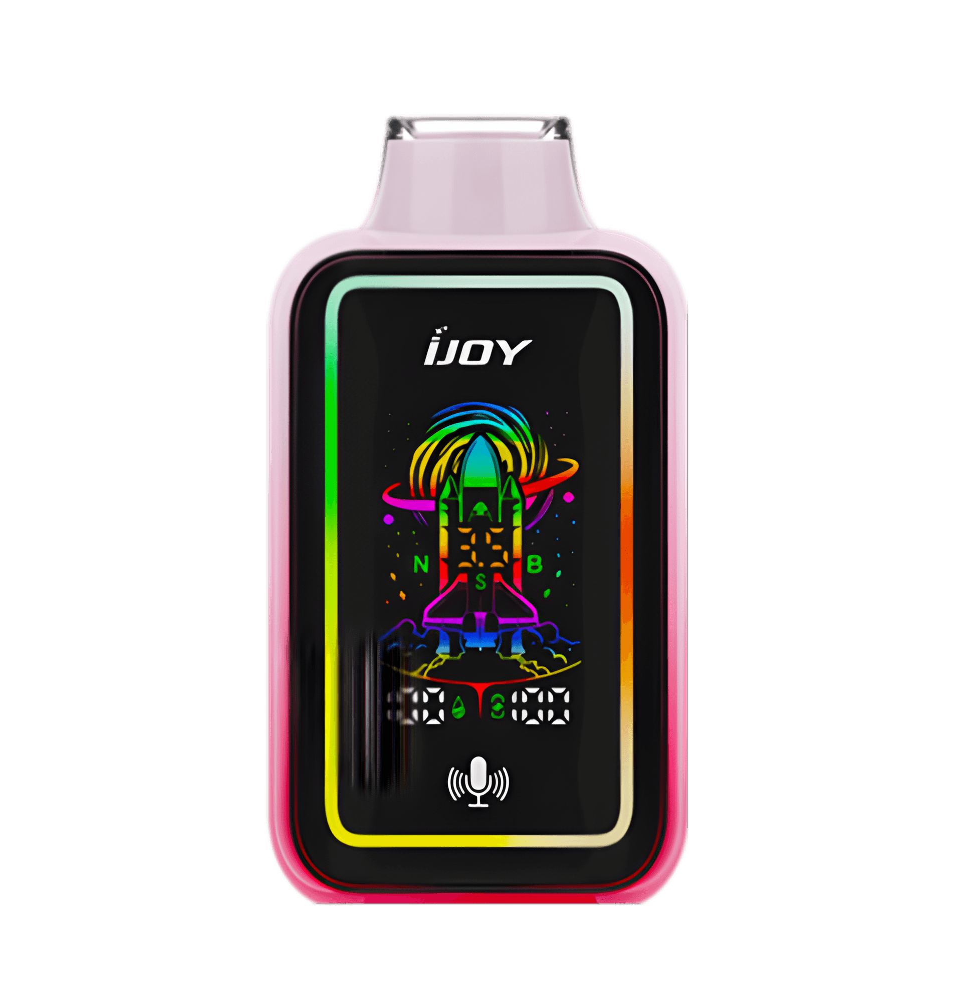 iJoy Uranus 25000 Disposable Vape