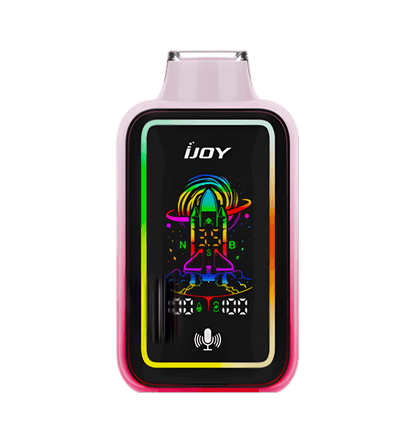 iJoy Uranus 25000 Disposable Vape