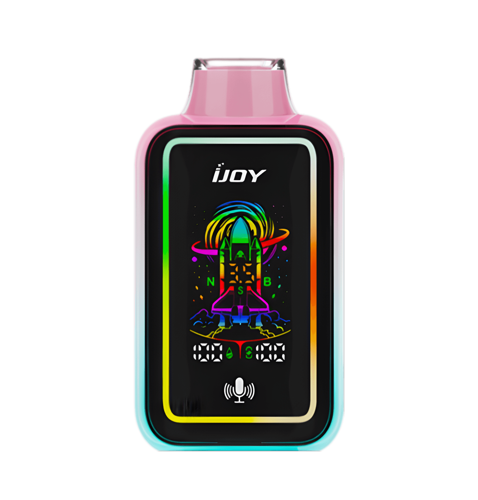iJoy Uranus 25000 Disposable Vape